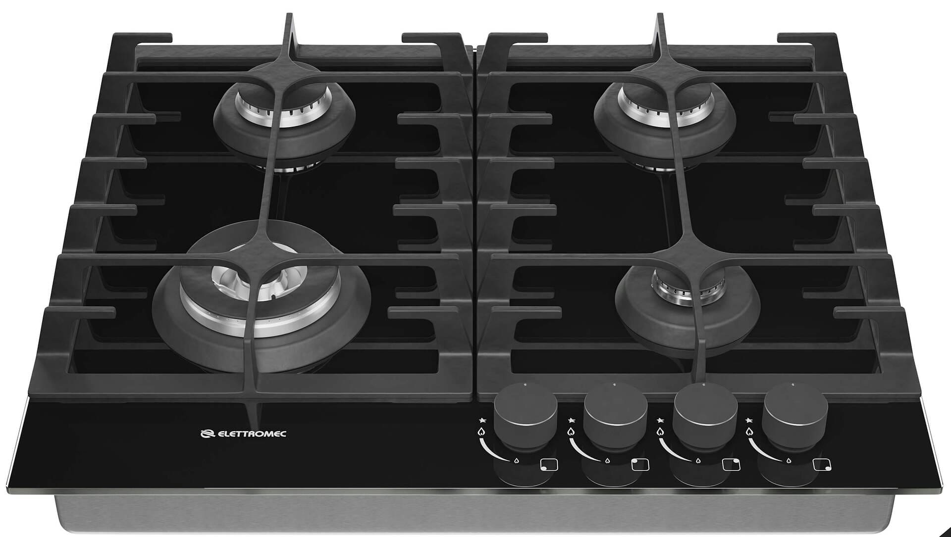 Cooktop