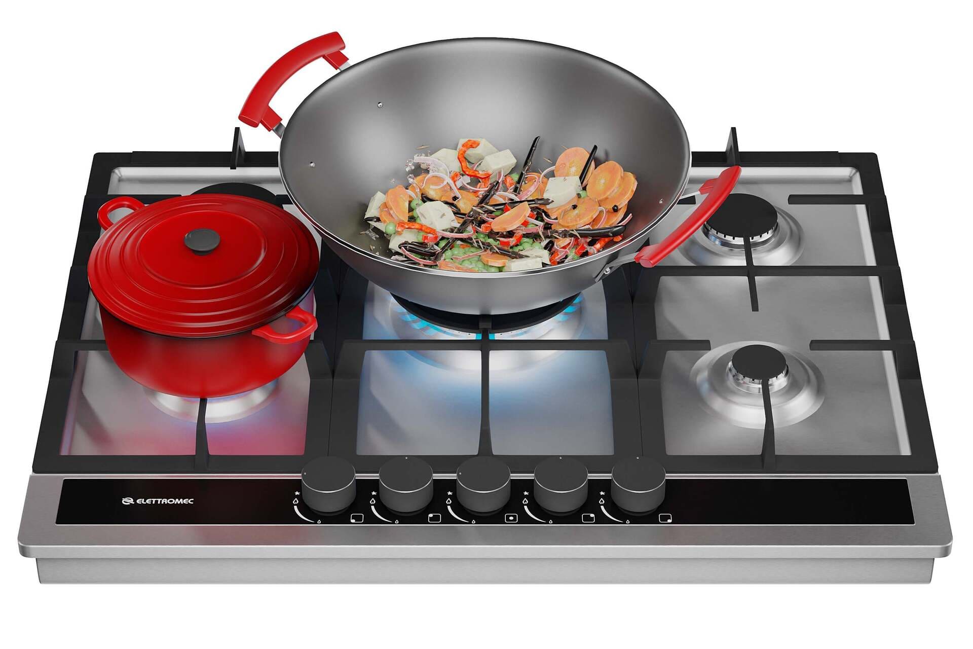 Cooktop