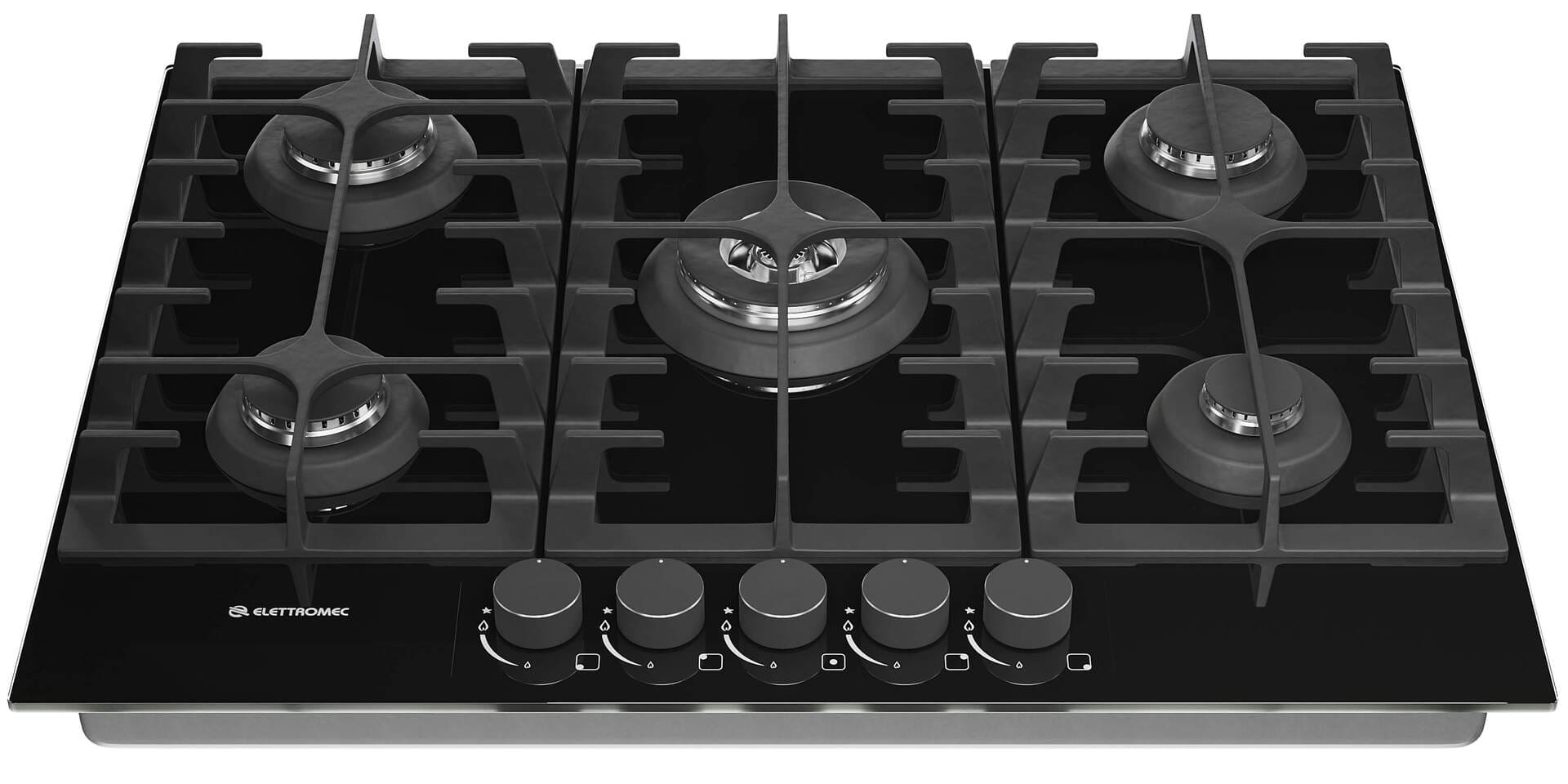 Cooktop
