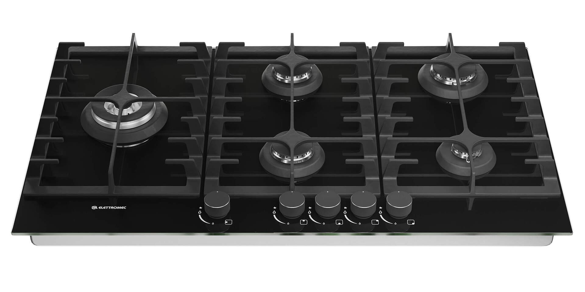 Cooktop