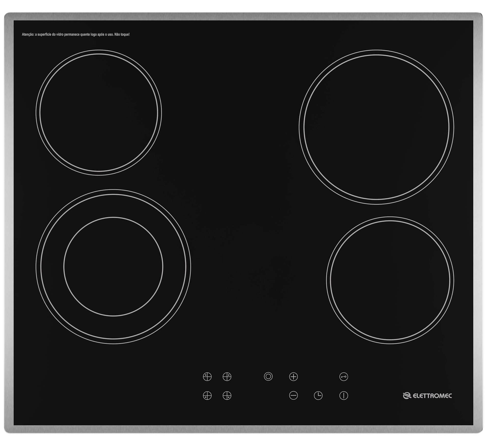 Cooktop