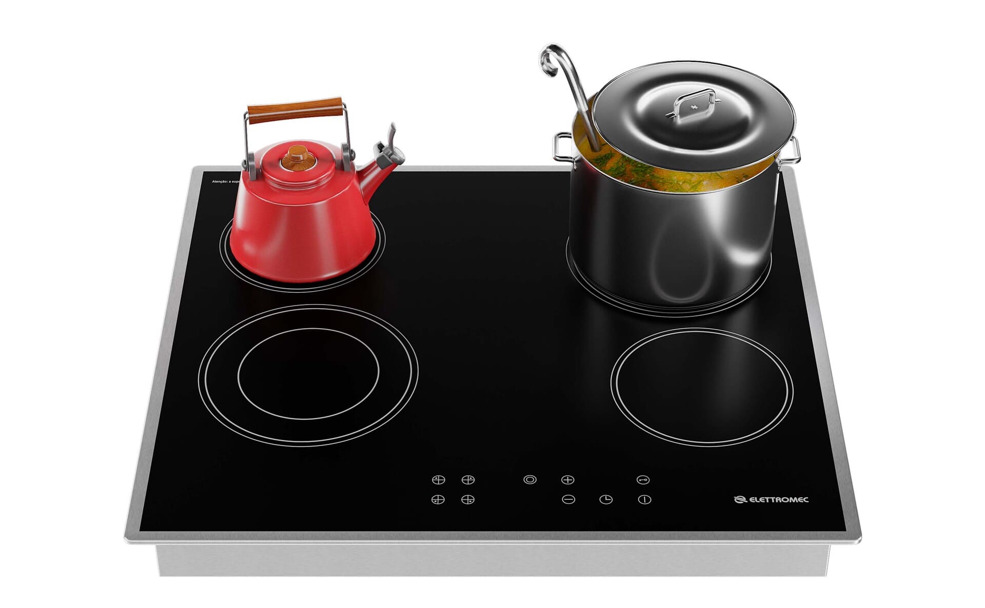 Cooktop