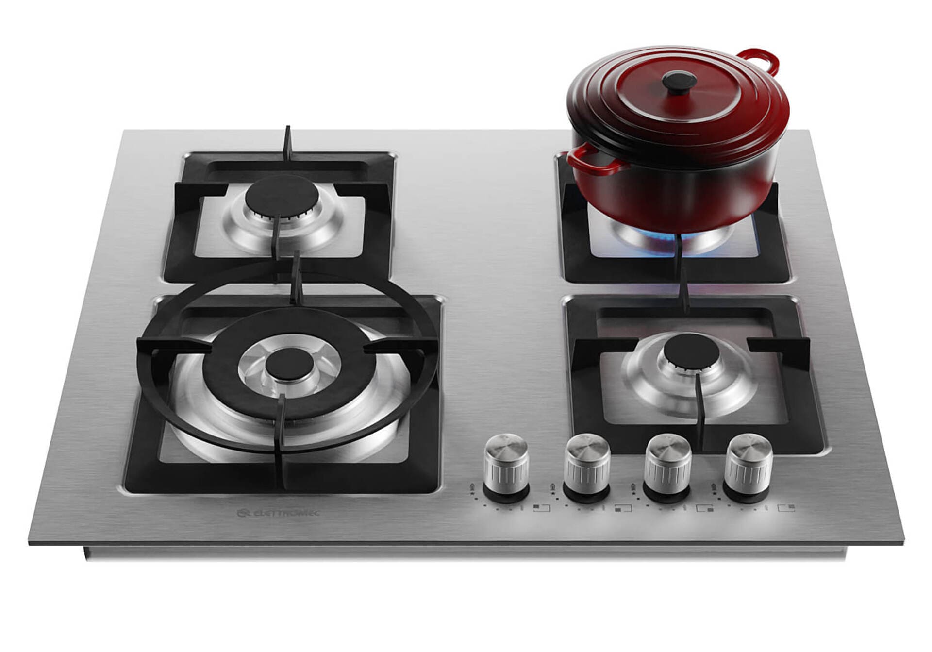 Cooktop