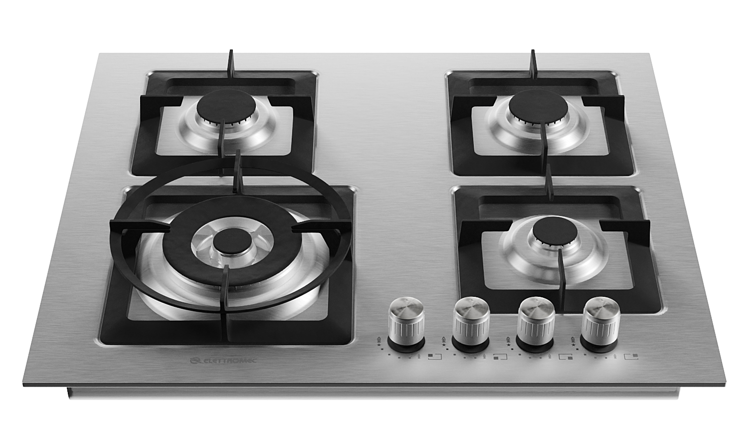 Cooktop