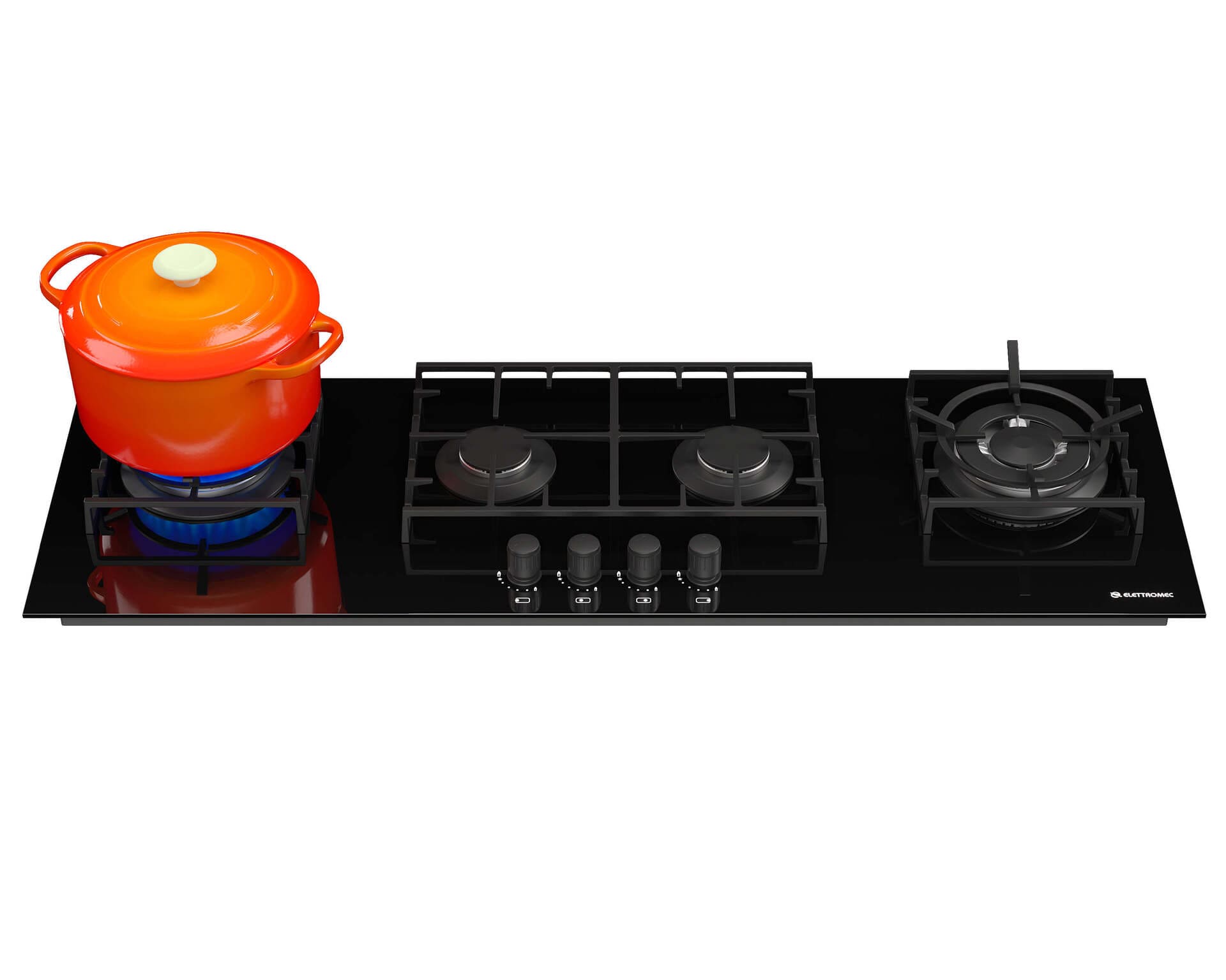 Cooktop