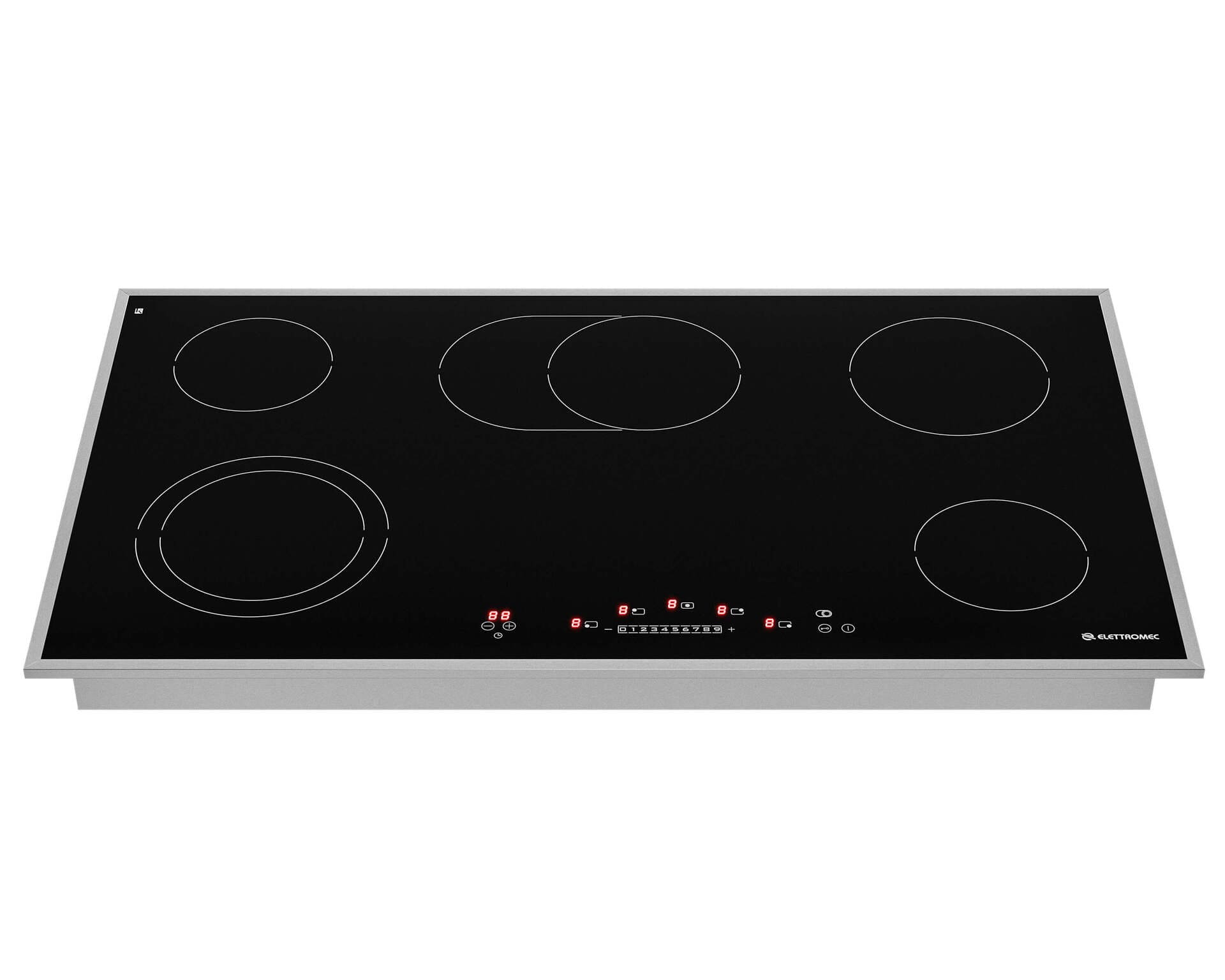 Cooktop