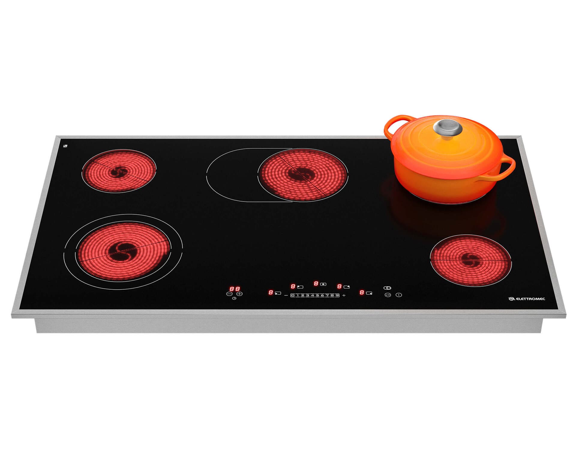 Cooktop