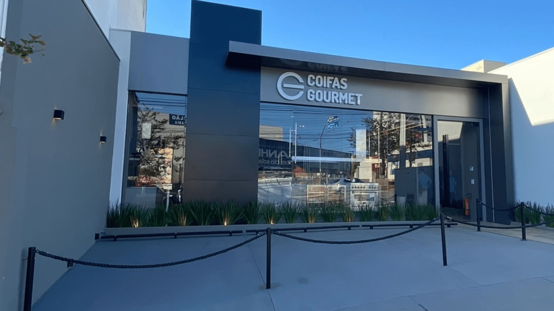 Cozinha
